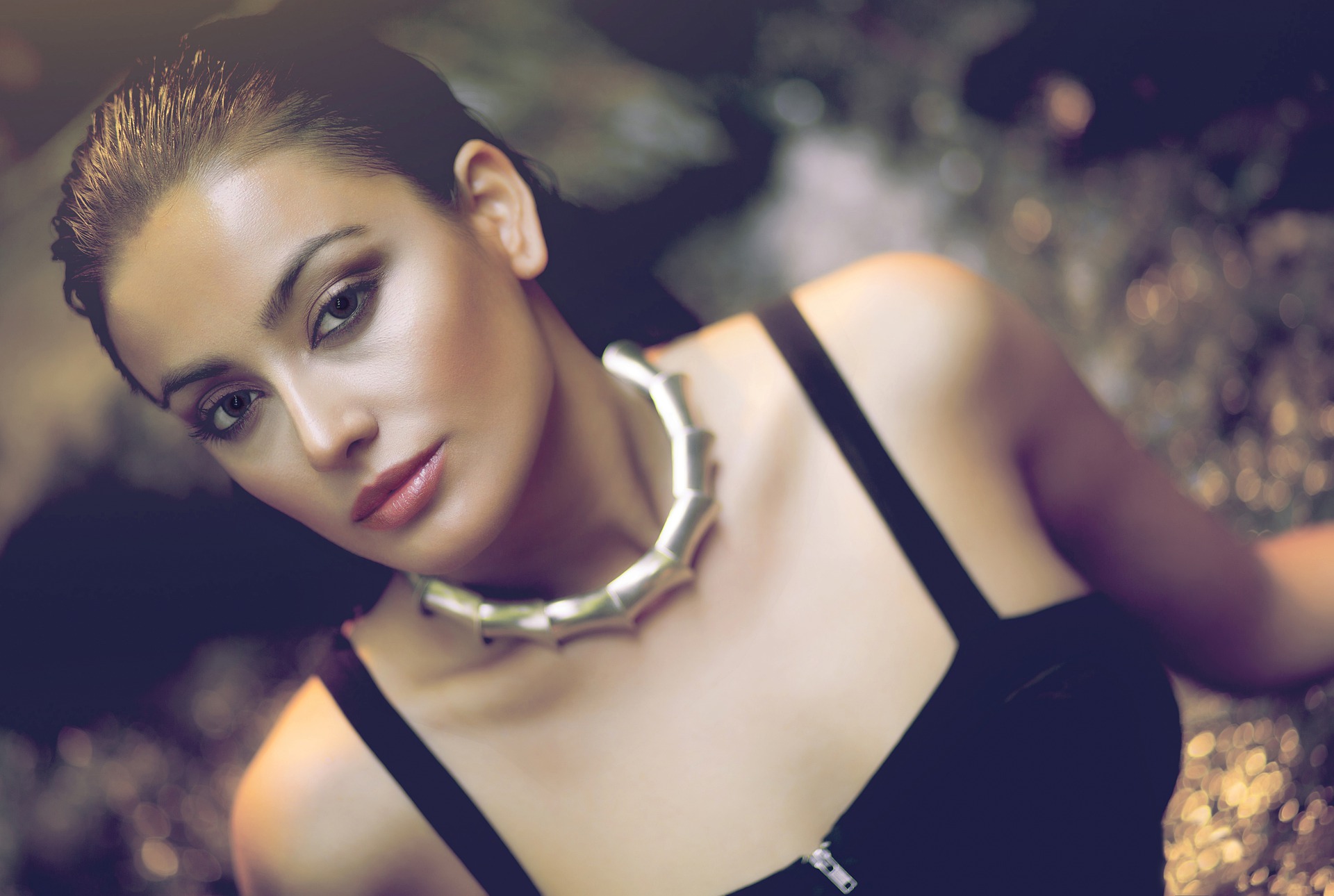 The designer granted the artist full access to her archive