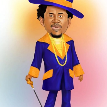 Edgar, you can never be a billionaire with theatre