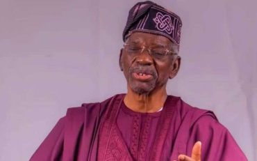 Prince Tajudeen Olusi