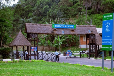 Ikogosi