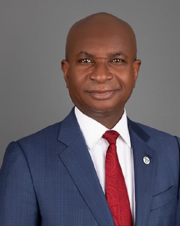 Mr Kayode Falowo – Hello from the other side