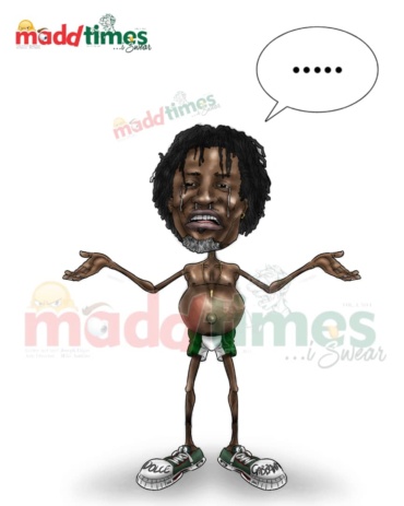 She won’t die on my watch