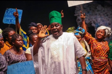 Urgent Release – Kashimawo