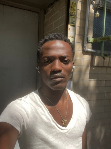 Joseph Edgar ll – Happy birthday my Boy.