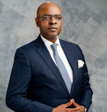 Bolaji Balogun – wow