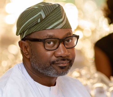 Femi Otedola in the eyes of a cynic reviewer