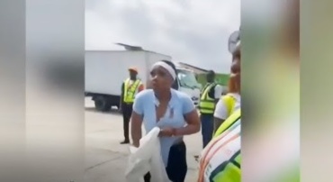 Ibom Air’s daughter of nobody