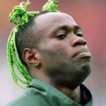 taribo west