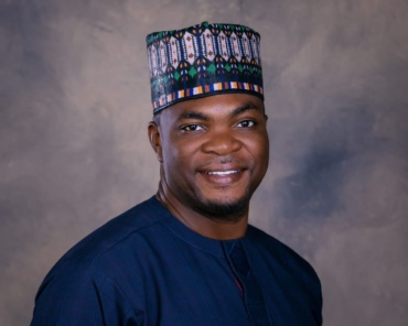 Dr Ezekiel Adamu – this apple fell too close to the tree