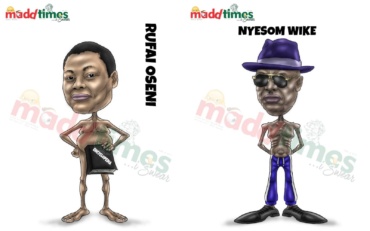 Fun facts about the Powerlist