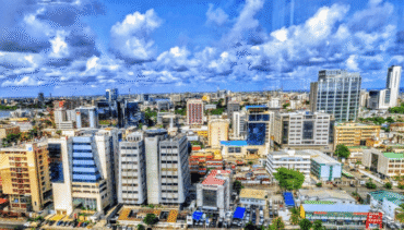 *Ikoyi, its facility Managers and the sorrow within