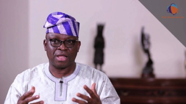 Ayo Fayose – is this one too an Omoluabi