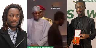 Paystack Shocker for Buhari