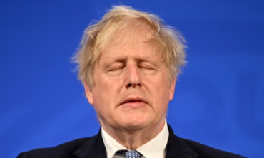 Boris Johnson is such a terrible liar