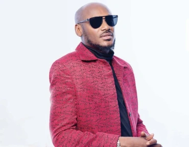 Tuface as the victim