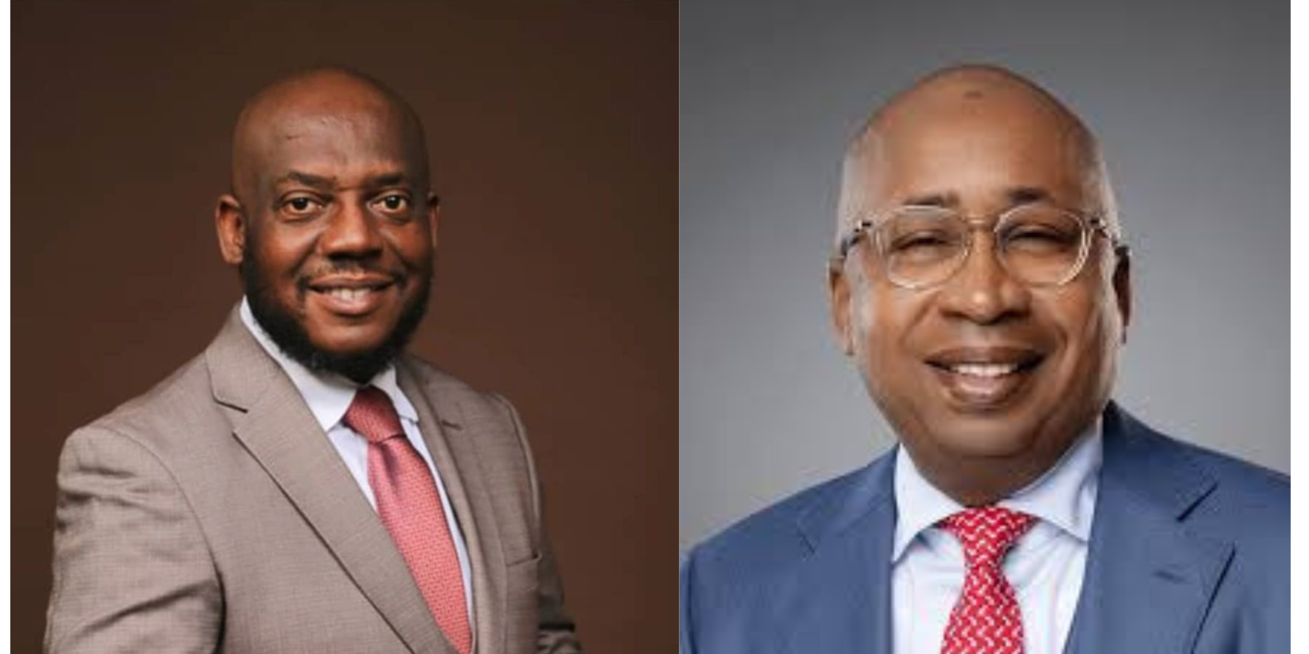 Jalo Waziri, Tony Ibeziakor – when Irokos’ move