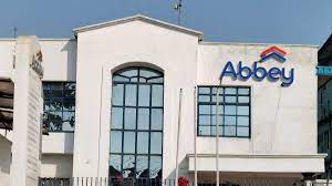 That Abbey Mortgage Bank soiree